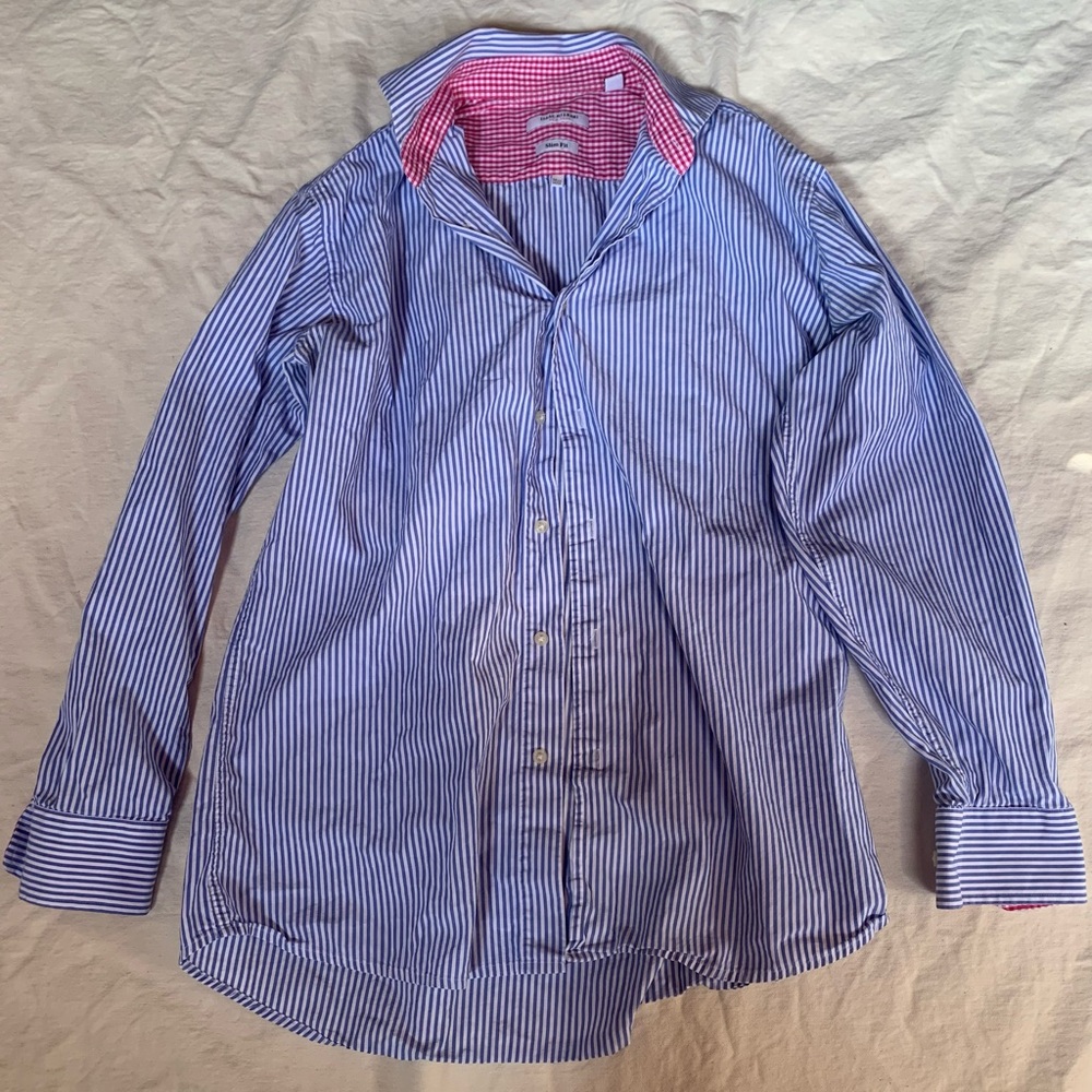 Work shirts